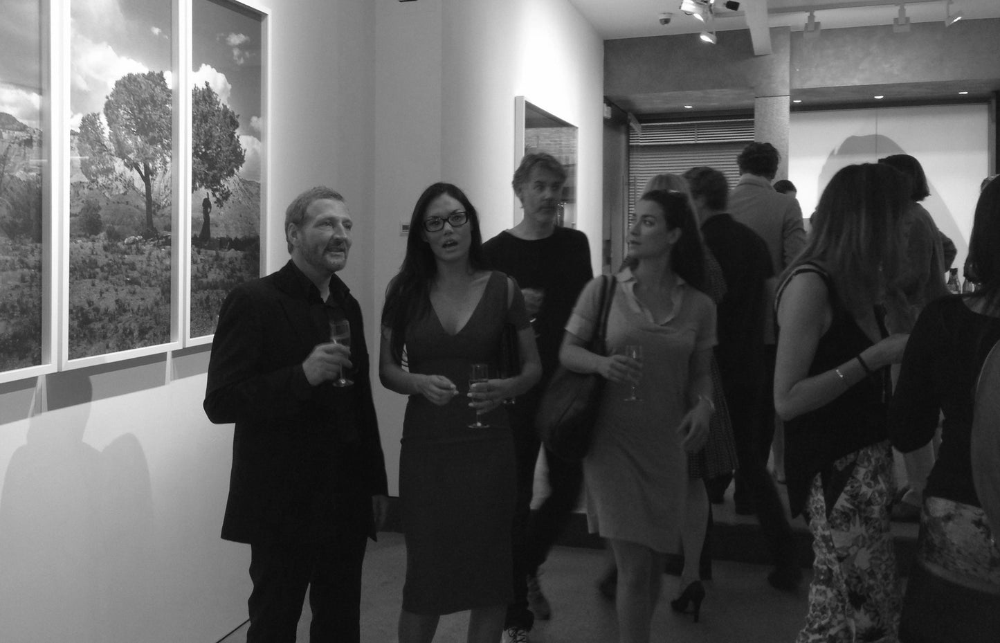 “Desert Love” 2007