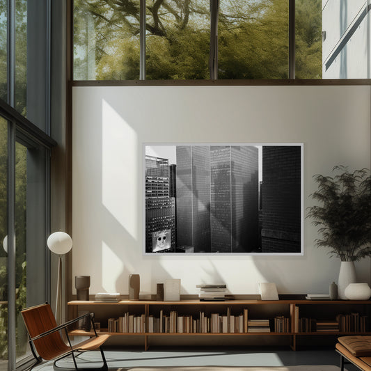 “John Lennon New York” 2005