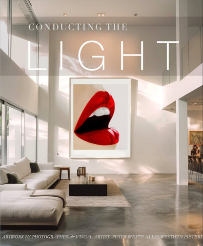 “Purple Lust” 2007