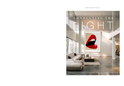 “Pink Lust” 2007