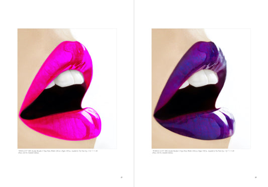 “Pink Lust” 2007