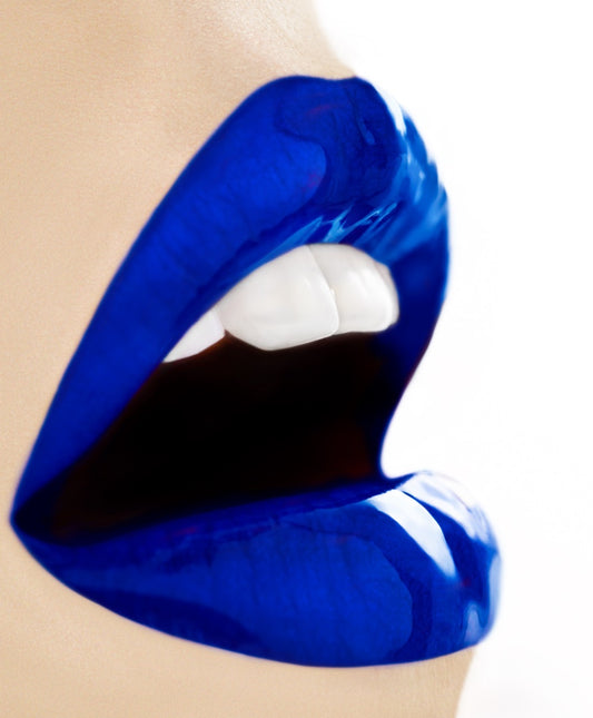 “Blue Lust”