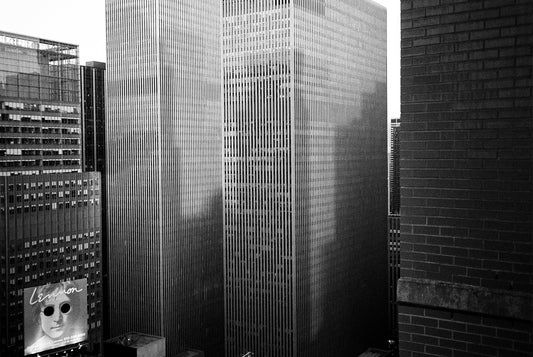 “John Lennon New York” 2005