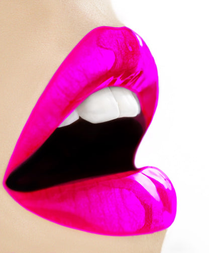 “Pink Lust” 2007