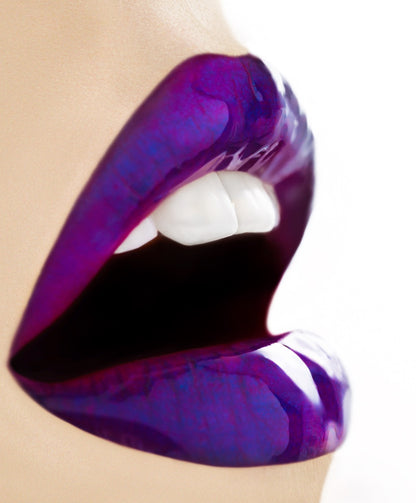 “Purple Lust” 2007