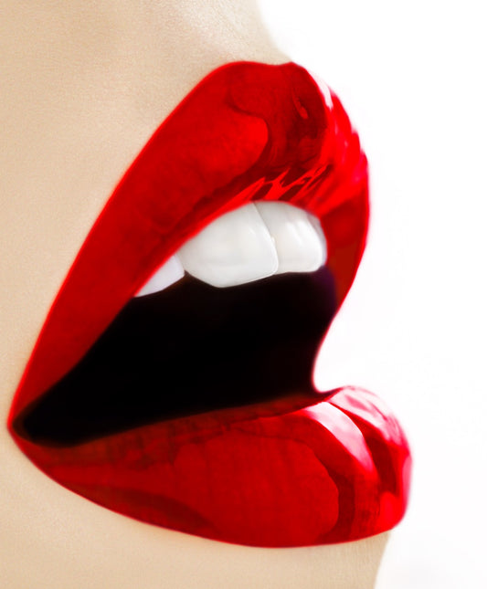 “Red Lust” 2007