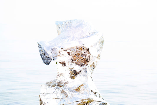 "Torso No Thoughts" 2022