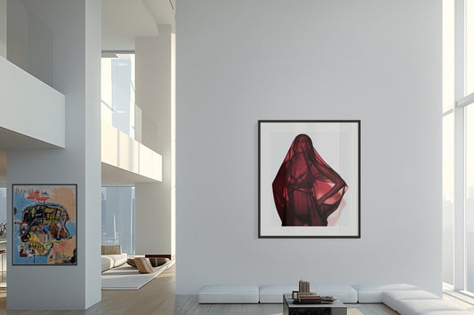 “Forbidden Love” 2010